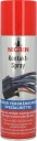 NIGRIN KONTAKT-SPRAY NA ČISTENIE ELEKTRICKÝCH KONTAKTOV
