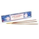 Vonné tyčinky - NAG CHAMPA - AGARBATTI - 15 g