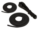 ELASTICKÉ GUMOVÉ LANO EXPANDOR 10mm 1M