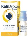 KaliDrop Free+ očné kvapky 10 ml