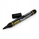 MARKER PENTEL N850 čierny permanentný