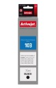 ATRAMENT 103 ACTIVEJET PRE EPSON ECOTANK L3110 L3251 L3150 L3160 L3210 L3256 BK