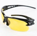 Ochranné okuliare PowAir UV400