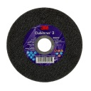 3M Cubitron 3 rezací kotúč 86647 P60+ T41 125 mm x 1,0 mm x 22,23 mm