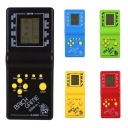 ELEKTRONICKÁ HERNÁ VRECKOVÁ KONZOLE TETRIS C5815