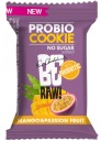 BeRAW Probio Cookie Mango Marakuja 18g Probiotické