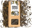 Darjeeling zelený oolong veľký list 50g