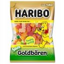 Haribo Goldbaren Saure kyslé gumové medvedíky 175g DE