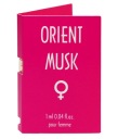 FEROMÓNY-ORIENT PIŽMA 1ML.
