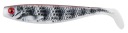 Fox Rage Pro Shad 14cm Zebra UV