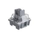 AKKO CS Silver SWITCHES 1 ks pre mechanickú klávesnicu