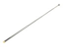 TELESKOPICKÁ ANTÉNA TL6 RÁDIO 40cm
