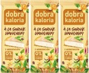 DOBRÝ KALORICKÝ SET BATON ala VANILKA CHEESECAKE 35g | KEŠU SNACK
