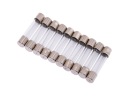 Tavná poistka 6x30mm 4A/250V 10 ks.