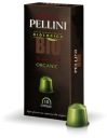 PELLINI BIO BIOLOGICA BIO 10 KS. - KAPSULKY NESPRESSO