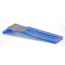 Zlatá TIG volfrámová elektróda DIN/EN 26848 1,6mm