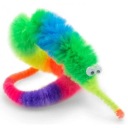Čarovný červ na vlasec twisty worm worm worm 41r