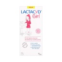 Lactacyd Girl Emulzia na intímnu hygienu 200 ml