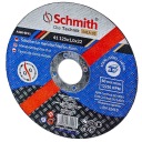 Schmith rezací kotúč na kov 125x1 SUPER KVALITA