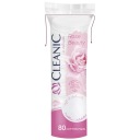 Cleanic Beauty Rose hygienické vložky 80 ks.