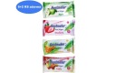 Freshmaker ovocné osviežujúce obrúsky 15 ks