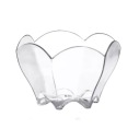 FINGERFOOD mini dezertné poháre KING poháre na občerstvenie 75ml 24 ks.