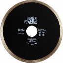 INTER-VIS DIAMANTOVÝ DISK HLADKÝ 125MM