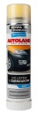 AUTOLAND PRE PRUŽKY A NÁRAZNÍKY 400 ml OBNOVUJE FARBU ZAHRÁVA OCHRANU