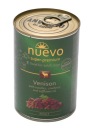 NUEVO Zverina 400g Zverina pre dospelých psov pre psov