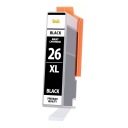 ATRAMENT PRE TLAČIAREŇ EPSON T2621 XL XP510 XP600 XP605 XP610