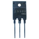 2SC5302 CRT HA, vysoké rozlíšenie, 1500/800 V, 15A, 75W