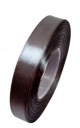 stuha saténová STUHA 12 mm 32 m GRAFIT