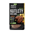 Mleté rastlinné rezne 200g Dobra Caloria