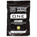 Specna Arms ONE ASG BB 0,23 g 1000 ks - Biela