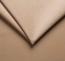 POTAHOVÁ LÁTKA plyšový materiál Trinity 551 béžová