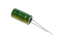 Kondenzátor 1500uF/16V Low ESR (2ks)