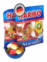HARIBO Starmix MIX ovocné želé 175g DE