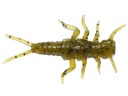 FishUp Stonefly 0,75' 21 mm zelené tekvicové semienko #074