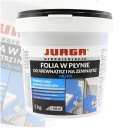 Tekutá fólia na keramické obklady Kúpeľňa Hydroizolácia 1 kg JURGA