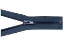 Zips 80 cm špirálový. Modrá C. #5