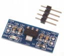 Mini redukčný menič LM1117 3,3V