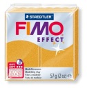 FIMO EFEKT METALICKÁ MODELÁCIA, farba -11 zlatá