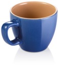 ESPRESSO ŠÁLKA CREMA SHINE TESCOMA MODRÁ