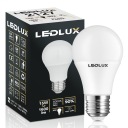 E27 LED žiarovka 15W = 120W SMD 6000K studená Premium LEDLUX nebliká