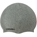 Plavecká čiapka Crowell Silicone do bazénov