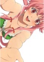 Plagát Anime Manga Future Diary MIRAI 006 A3