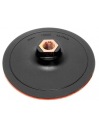 DISK SO VELCRO M14 EURODYSK ADAPTÉROM 125 mm