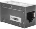 ADAPTÉR (GROOM) RJ45/RJ45 CAT.6A DN-93905