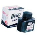 Hero pero atrament 50 ml čierny