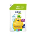 Luksja Detský sprchový gél, šampón 2v1 Sklad 750
